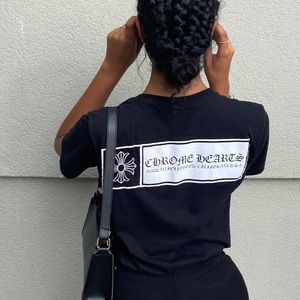 Chrome hearts T-shirt